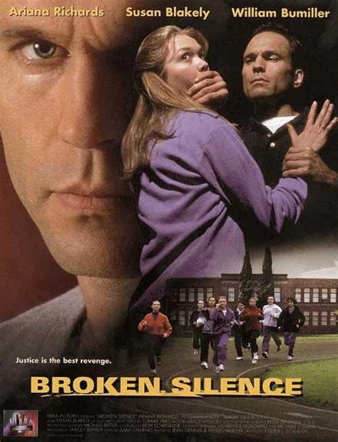 broken silence lifetime movie